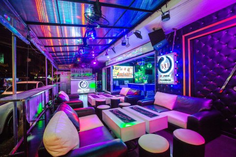 Shophouse in Pattaya, Thailand № 153517 - photo 11