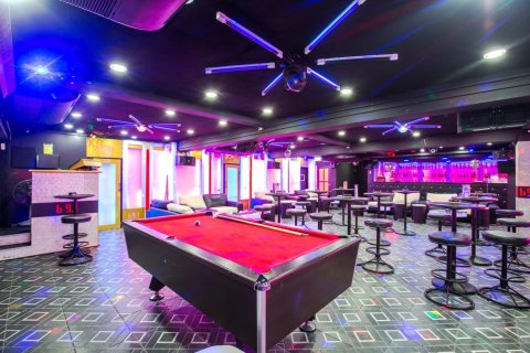 Shophouse in Pattaya, Thailand № 153517 - photo 4