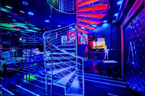 Shophouse in Pattaya, Thailand № 153517 - photo 22