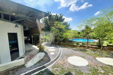 Maison à Ko Samui, Thaïlande 3 chambres № 153520 - photo 9