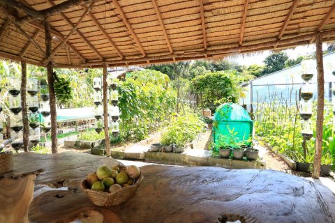 Maison à Ko Samui, Thaïlande 3 chambres № 153520 - photo 15