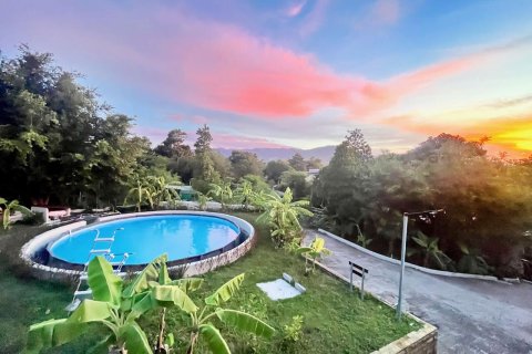 Maison à Ko Samui, Thaïlande 3 chambres № 153520 - photo 17