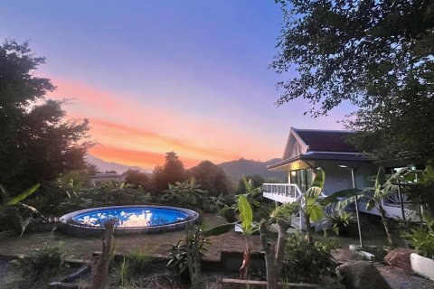 Maison à Ko Samui, Thaïlande 3 chambres № 153520 - photo 19