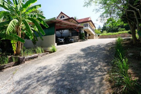 Maison à Ko Samui, Thaïlande 3 chambres № 153520 - photo 6