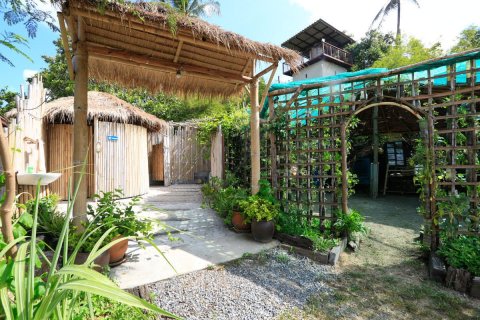 Maison à Ko Samui, Thaïlande 3 chambres № 153520 - photo 14