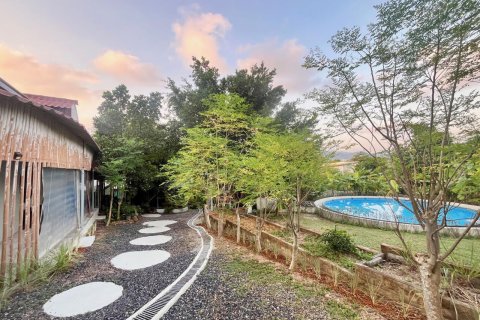 Maison à Ko Samui, Thaïlande 3 chambres № 153520 - photo 18