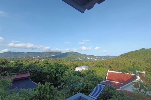 Maison à Ko Samui, Thaïlande 3 chambres № 153520 - photo 4