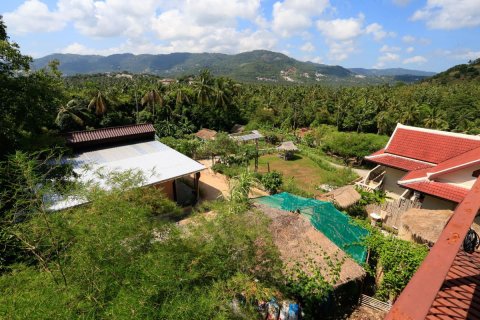 Maison à Ko Samui, Thaïlande 3 chambres № 153520 - photo 16