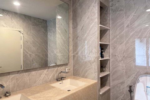 Таунхаус в Ян Наве, Бангкок, Таиланд с 3 спальнями  № 153518 - фото 11