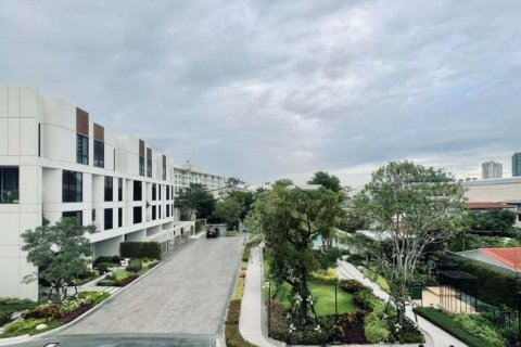 Таунхаус в Ян Наве, Бангкок, Таиланд с 3 спальнями  № 153518 - фото 17