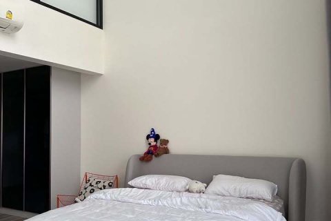 Таунхаус в Ян Наве, Бангкок, Таиланд с 3 спальнями  № 153518 - фото 5