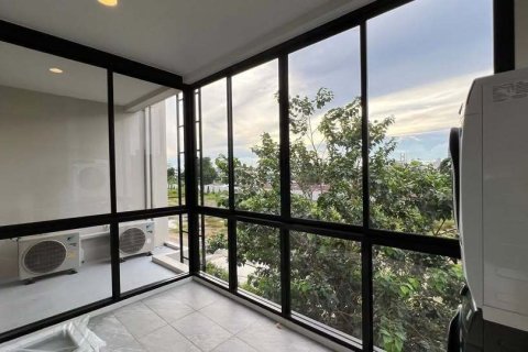 Таунхаус в Ян Наве, Бангкок, Таиланд с 3 спальнями  № 153518 - фото 9