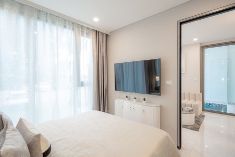 Кондоминиум с 2 спальнями в Паттайе, Таиланд № 153523 - фото 12