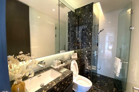 Кондоминиум с 2 спальнями в Клонг Тоэй, Бангкок, Таиланд № 153519 - фото 12