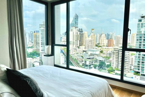 Кондоминиум с 2 спальнями в Клонг Тоэй, Бангкок, Таиланд № 153519 - фото 6