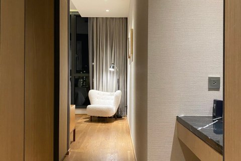 Кондоминиум с 2 спальнями в Клонг Тоэй, Бангкок, Таиланд № 153519 - фото 10