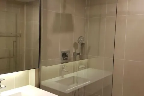 Студия в кондо в Патхум Ване, Бангкок, Таиланд № 153521 - фото 11