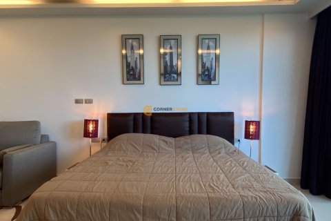 Eigentumswohnung in Pattaya, Thailand, 1 Schlafzimmer № 222808 - Foto 3