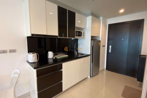 Eigentumswohnung in Pattaya, Thailand, 1 Schlafzimmer № 222808 - Foto 7