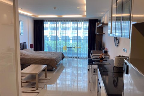 Eigentumswohnung in Pattaya, Thailand, 1 Schlafzimmer № 222808 - Foto 4