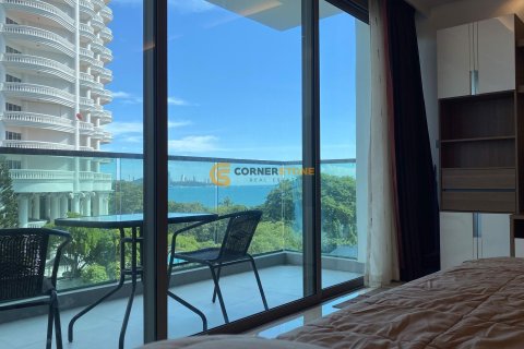 Eigentumswohnung in Pattaya, Thailand, 1 Schlafzimmer № 222808