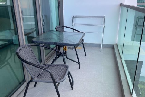 Eigentumswohnung in Pattaya, Thailand, 1 Schlafzimmer № 222808 - Foto 8