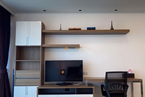 Eigentumswohnung in Pattaya, Thailand, 1 Schlafzimmer № 222808 - Foto 6