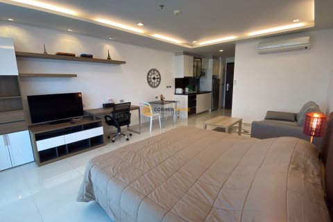 Eigentumswohnung in Pattaya, Thailand, 1 Schlafzimmer № 222808 - Foto 2