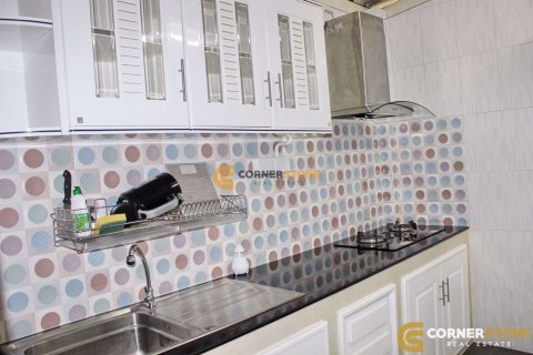 Studio in Pattaya, Thailand № 222809 - Foto 10