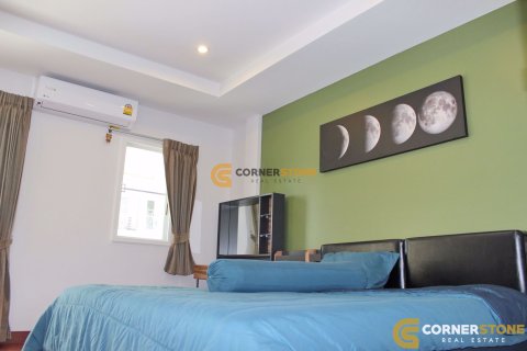 Studio in Pattaya, Thailand № 222809 - Foto 12