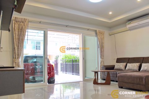 Studio in Pattaya, Thailand № 222809 - Foto 6