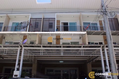 Estudio en Pattaya, Tailandia № 222809