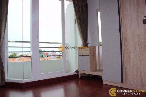 Studio in Pattaya, Thailand № 222809 - Foto 16