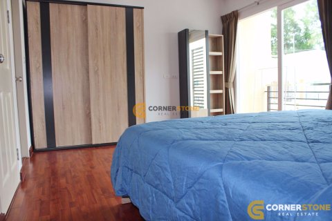 Studio in Pattaya, Thailand № 222809 - Foto 19