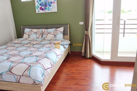 Studio in Pattaya, Thailand № 222809 - Foto 15