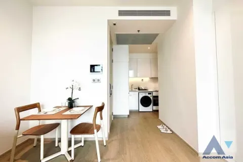 Eigentumswohnung in Watthana, Bangkok, Thailand, 1 Schlafzimmer  № 214610 - Foto 6
