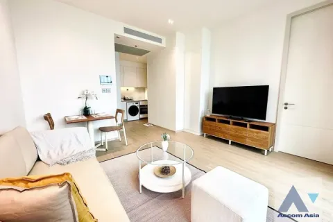 Eigentumswohnung in Watthana, Bangkok, Thailand, 1 Schlafzimmer  № 214610 - Foto 2