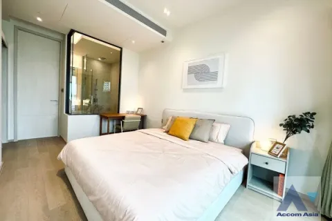 Eigentumswohnung in Watthana, Bangkok, Thailand, 1 Schlafzimmer  № 214610 - Foto 3