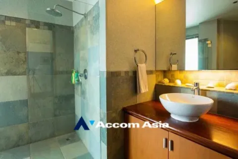 Пентхаус в Ваттхане, Бангкок, Таиланд с 4 спальнями № 214609 - фото 15