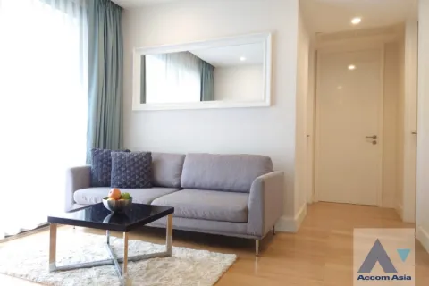 Condo à Bang Rak, Bangkok, Thaïlande, 2 chambres  № 214605