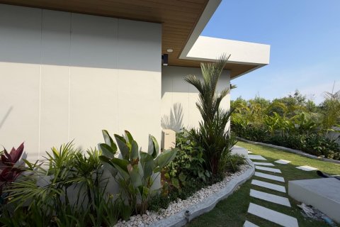 Villa in Hua Hin, Thailand 3 bedrooms № 169740 - photo 3