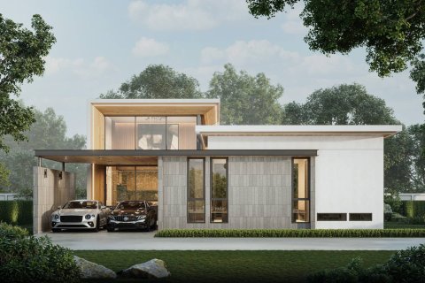 Villa in Phuket, Thailand 3 bedrooms № 169746 - photo 12