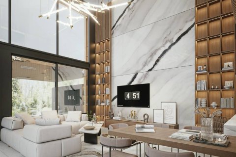 Villa in Phuket, Thailand 3 bedrooms № 169746 - photo 6