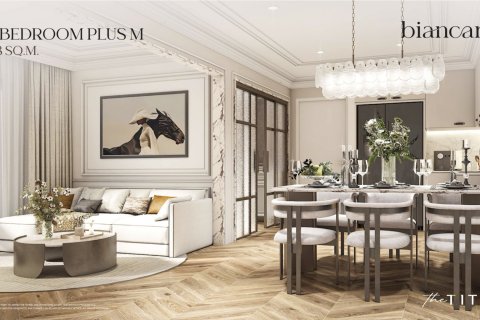 Condo in Phuket, Thailand, 2 bedrooms № 169742 - photo 8