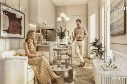 Condo in Phuket, Thailand, 2 bedrooms  № 169743 - photo 4