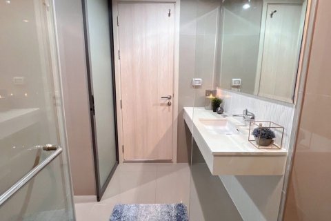 Studio in the Condo in Khlong Toei, Bangkok, Thailand  № 142003 - photo 7