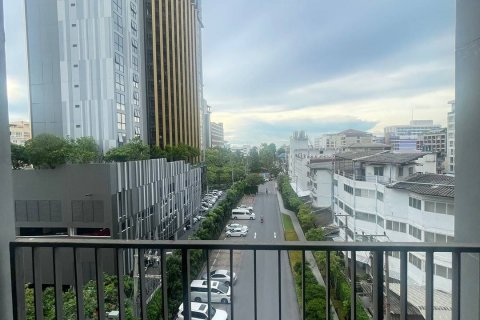 Condo in Pattaya, Thailand, 2 bedrooms  № 142004 - photo 16