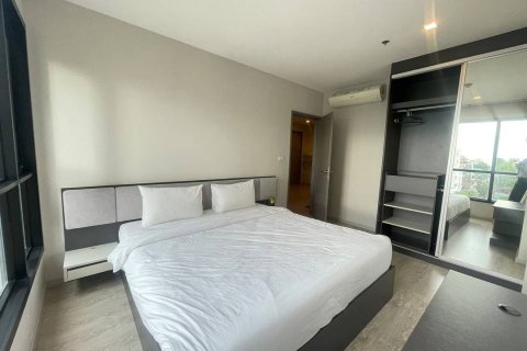 Condo in Pattaya, Thailand, 2 bedrooms  № 142004 - photo 8