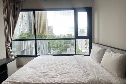 Condo in Pattaya, Thailand, 2 bedrooms  № 142004 - photo 7