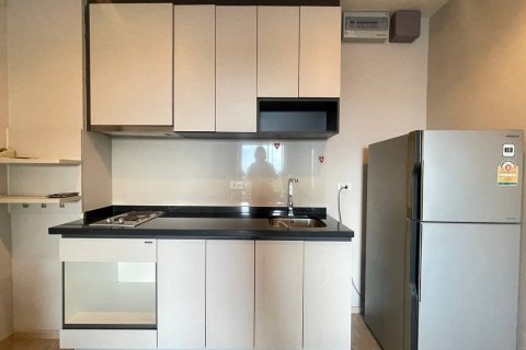 Condo in Pattaya, Thailand, 2 bedrooms  № 142004 - photo 5